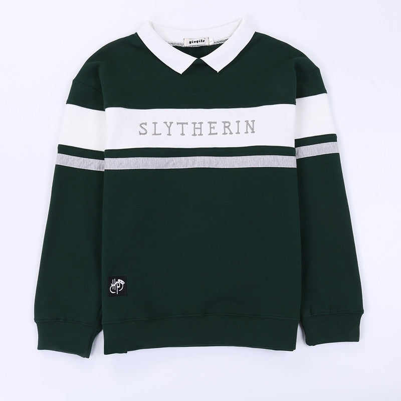 Hogwarts best sale school sweater