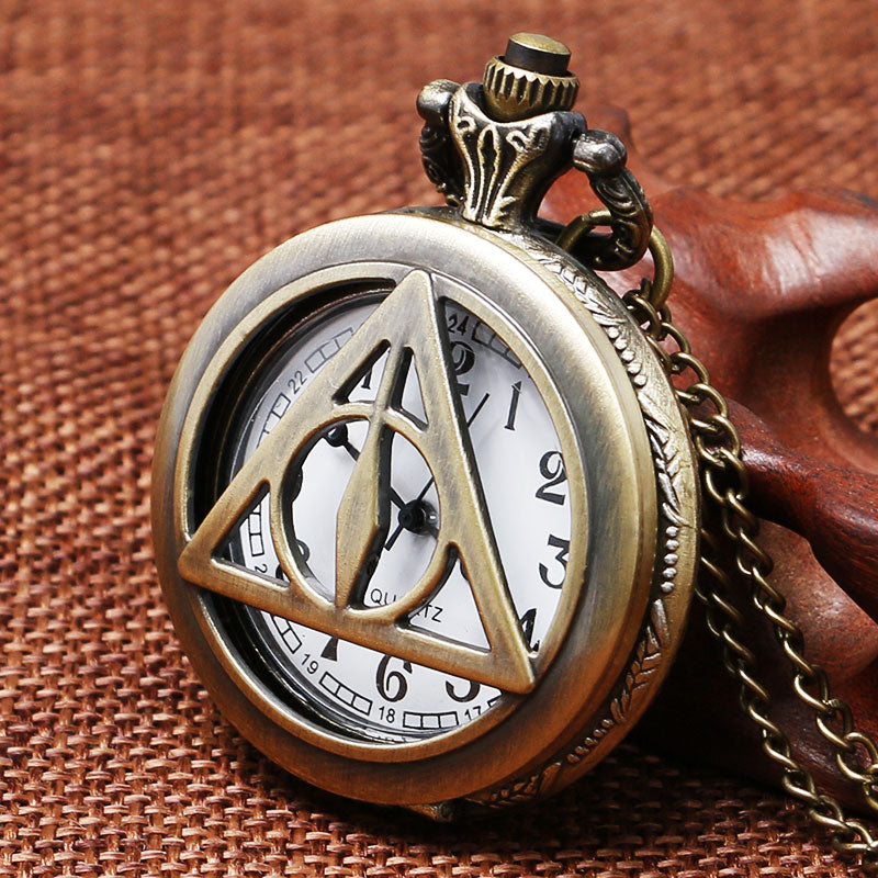 Harry Potter watches to add to your collection