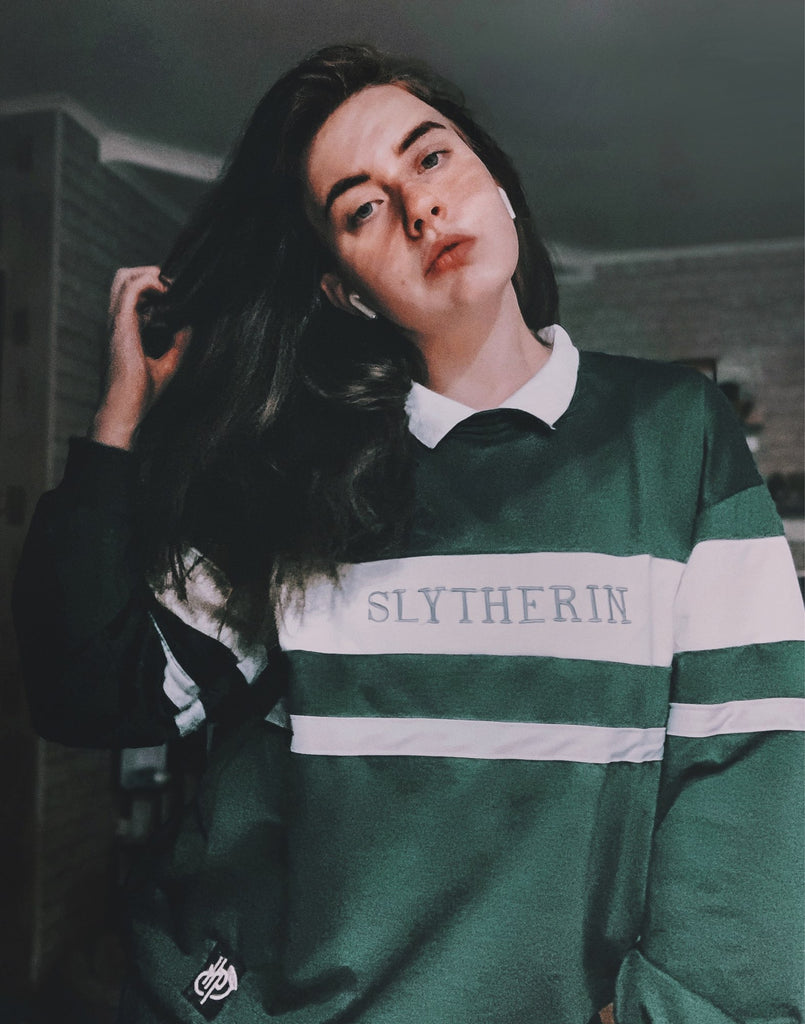 Hogwarts School Uniform Sweatshirts